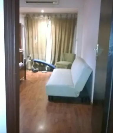 Apartamento Cozy Casa, Zamalek